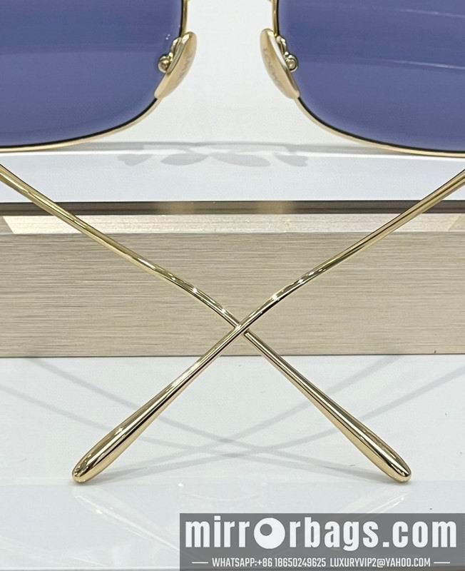 loewe Glasses 03smh40