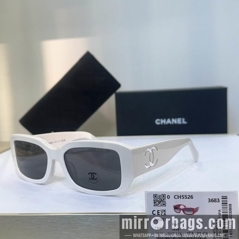 Chanel Glasses smh29