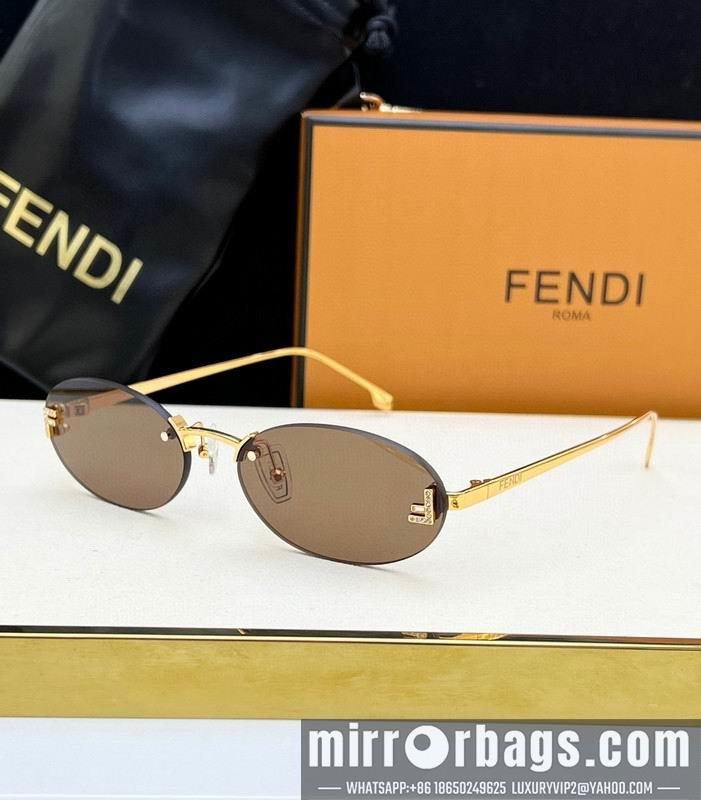 Fendi Glasses smh114