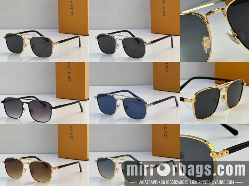 LV Glasses smh50