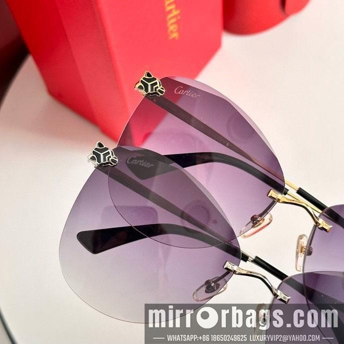 Cartier Glasses smx292