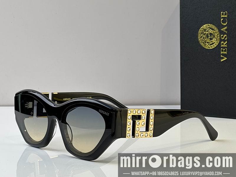 Versace Glasses 03smh106