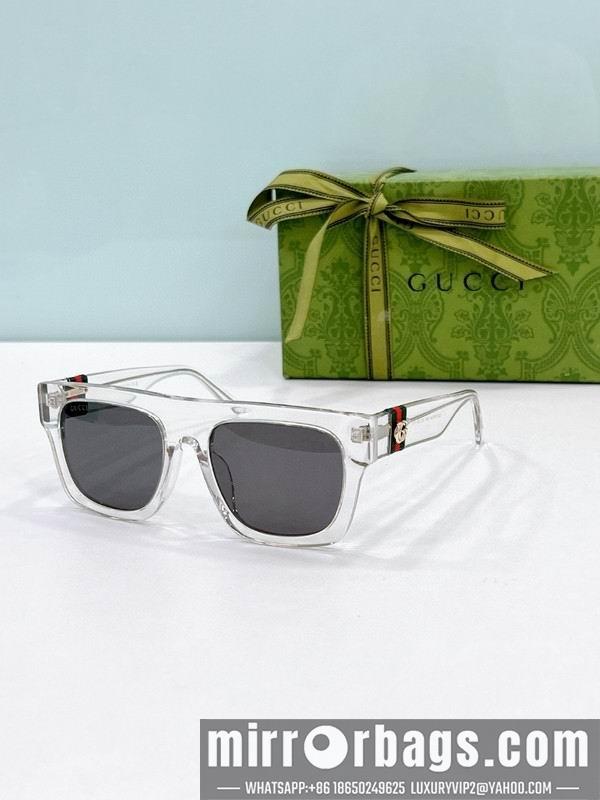 Gucci Glasses smh132