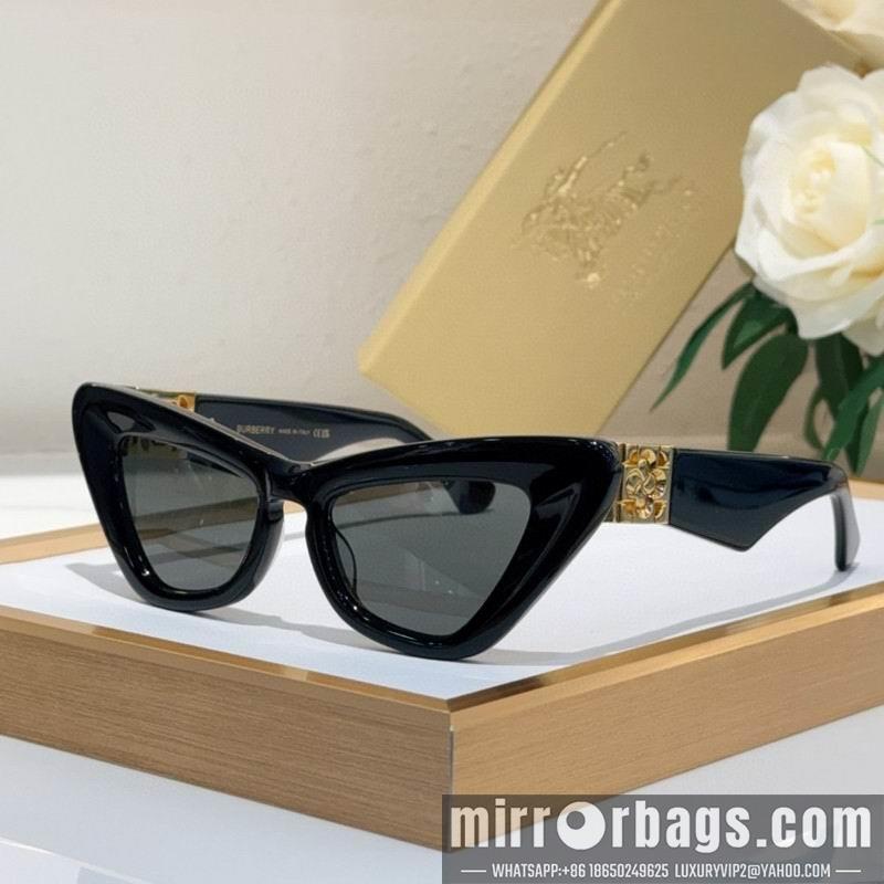 Burberry Glasses 03smh10