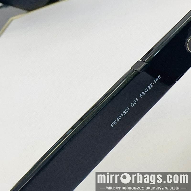 Fendi Glasses smx144