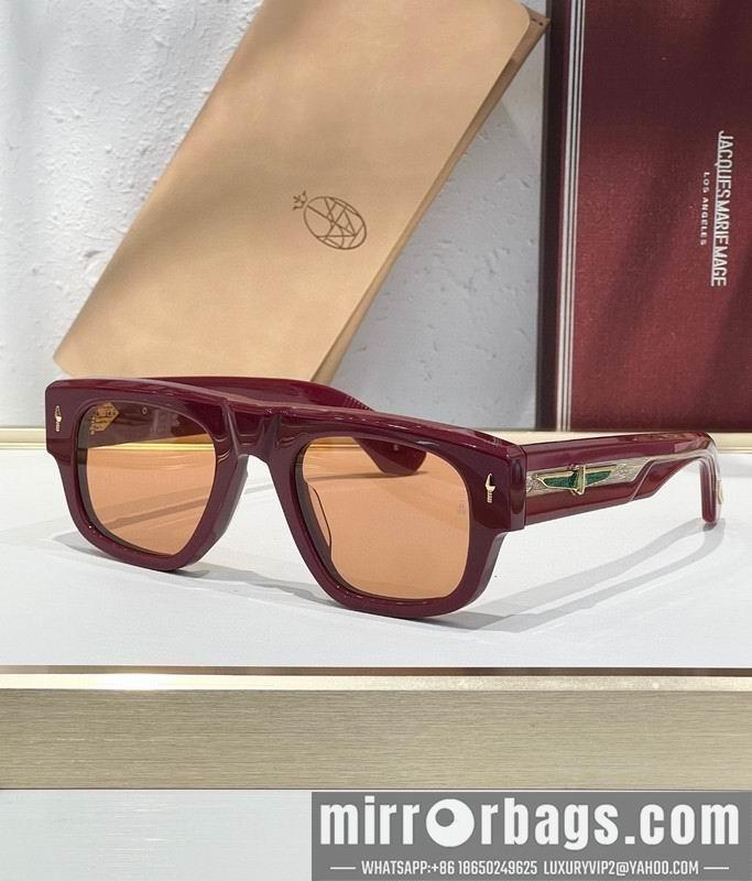 Jacques Marie Mage Glasses 03smh33
