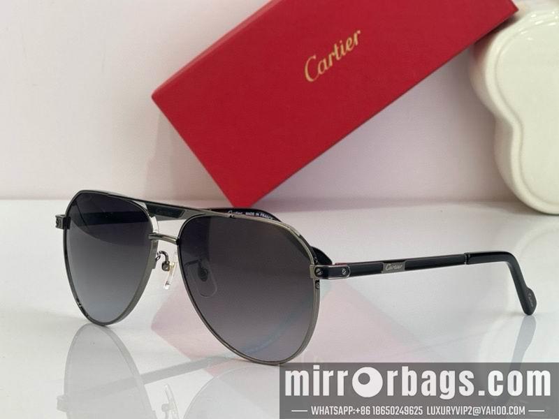 Cartier Glasses smx189