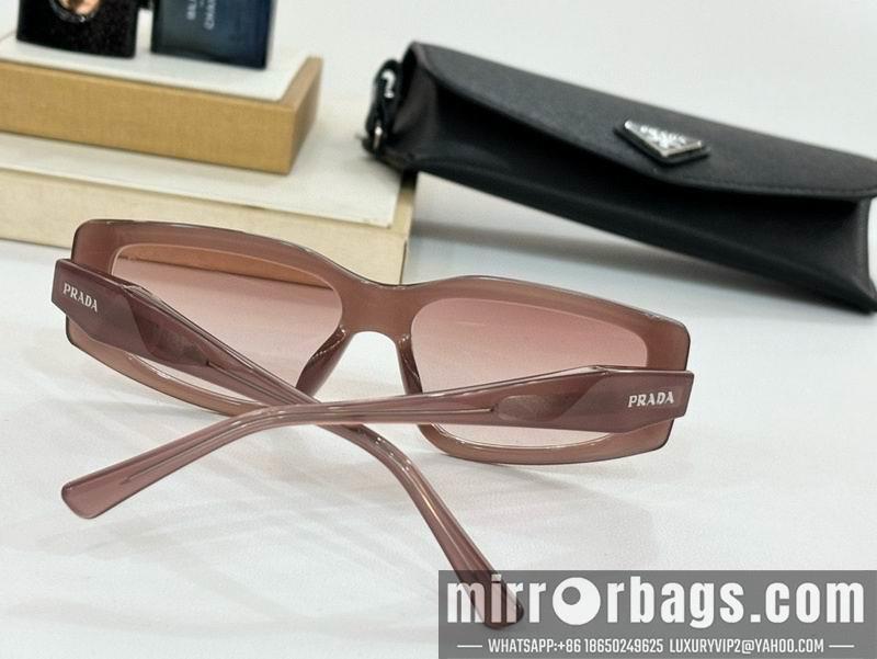 Prada Glasses smr116