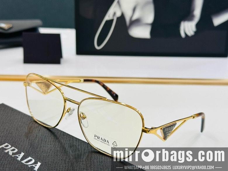 Prada Glasses smr101