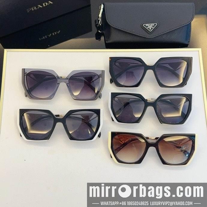 Prada Glasses smh04