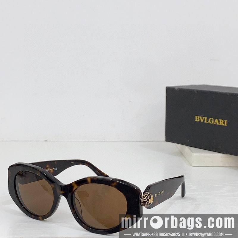 Bvlgari Glasses 03smh32