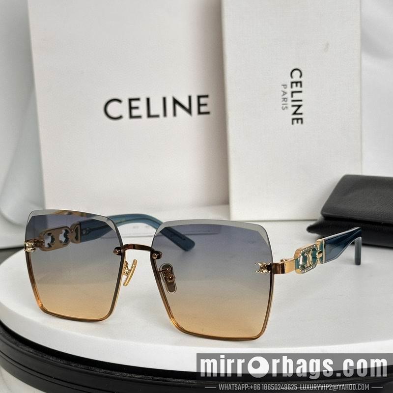 Celine Glasses 03smh03