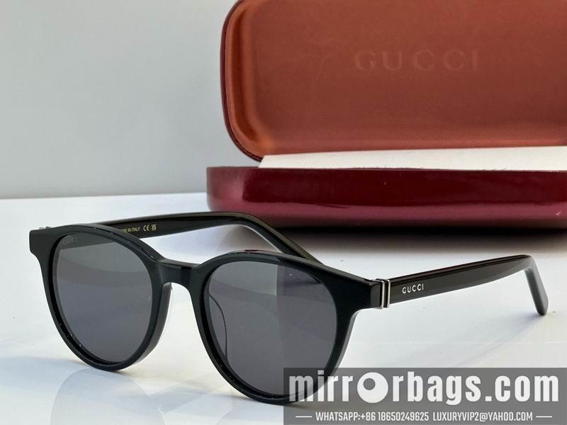 Gucci Glasses smh95