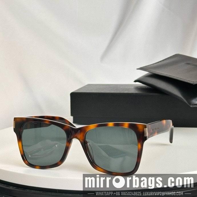 YSL Glasses smx69
