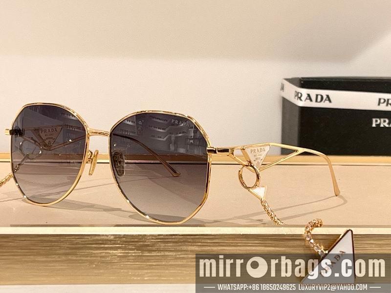 Prada Glasses smr01