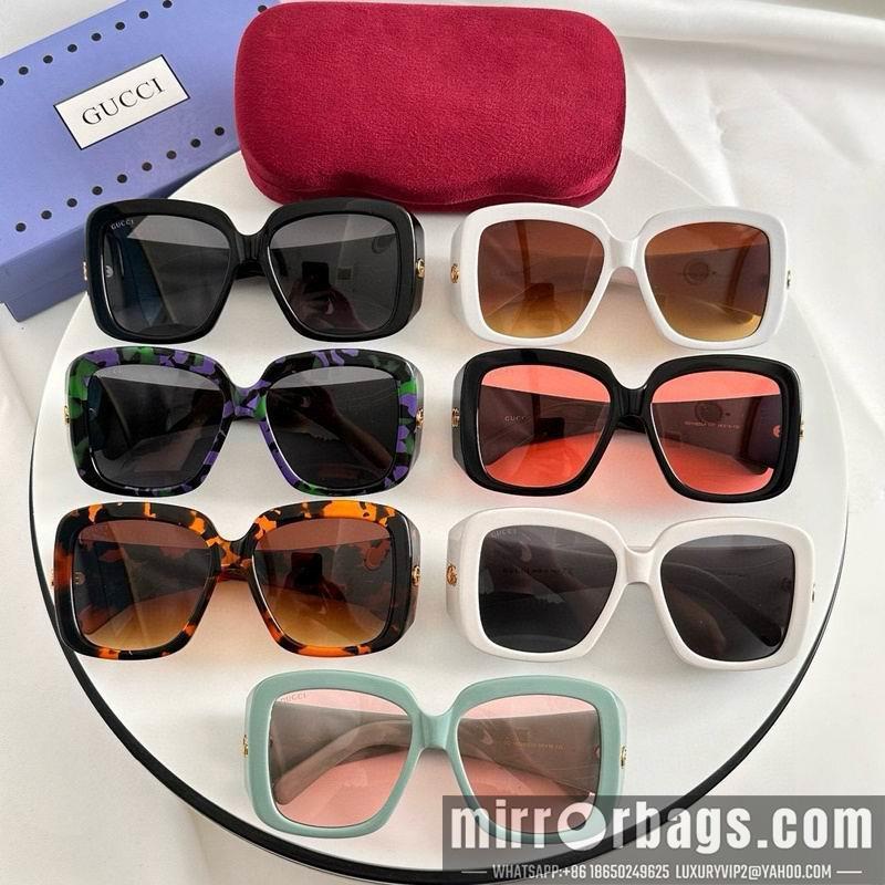 Gucci Glasses smr163