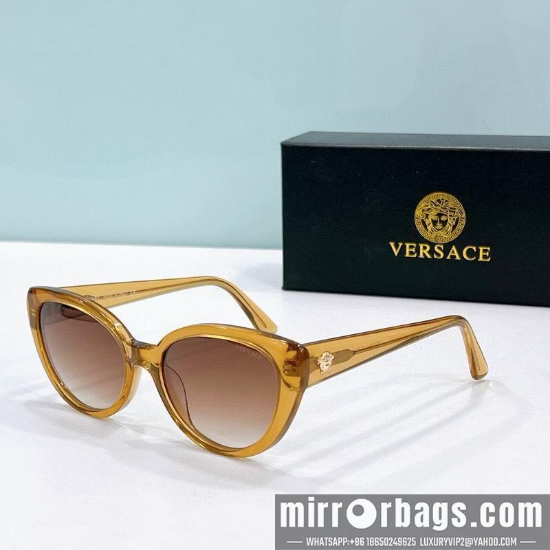 Versace Glaases smx124