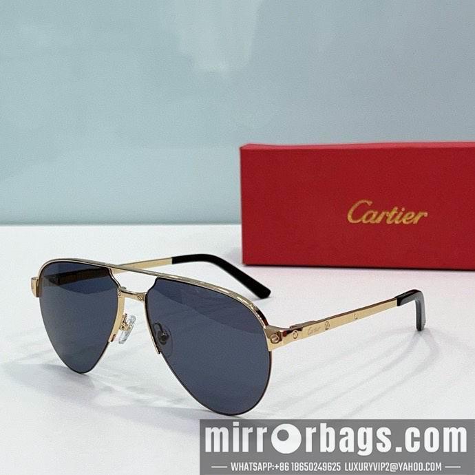 Cartier Glasses smr94