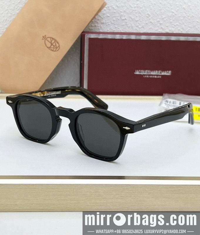 Jacques Marie Mage Glasses 03smh87