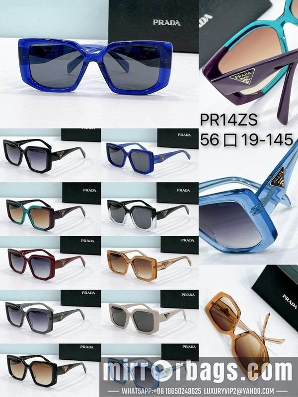 Prada Glasses smh64