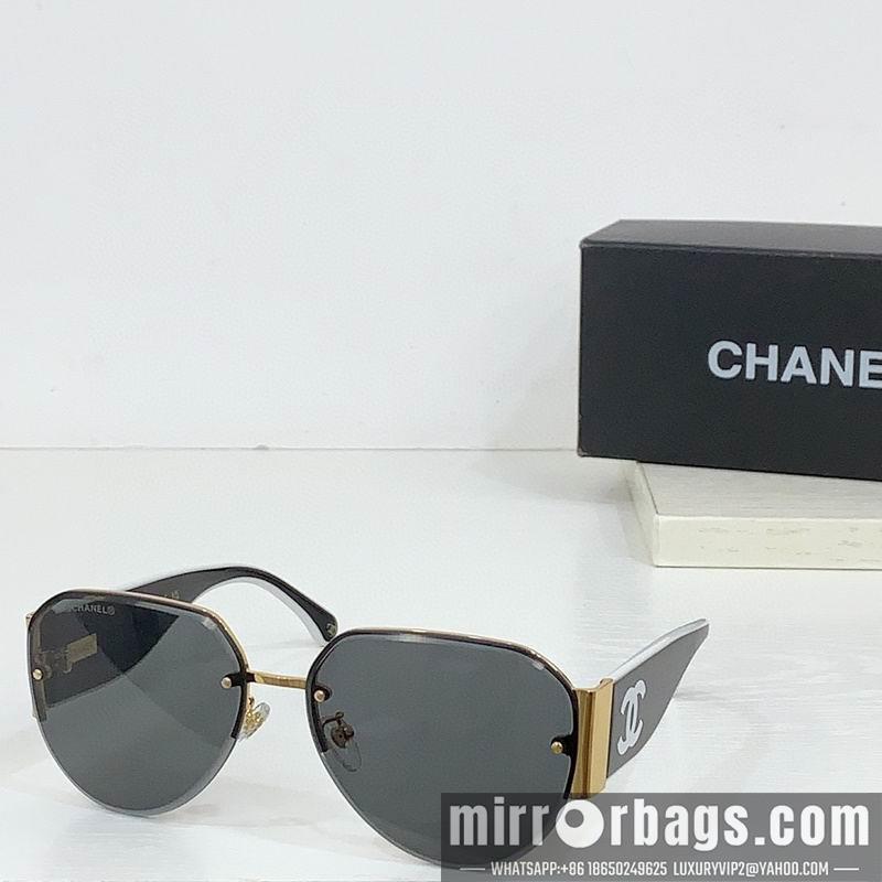 Chanel Glasses smh03
