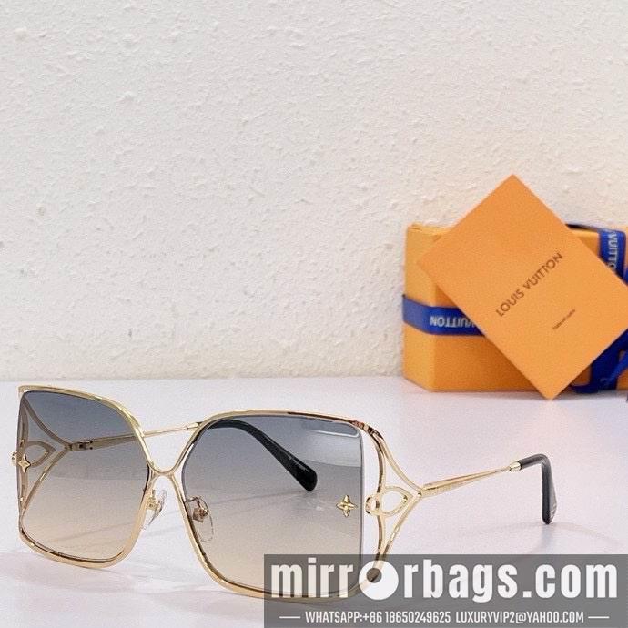 LV Glasses smx197