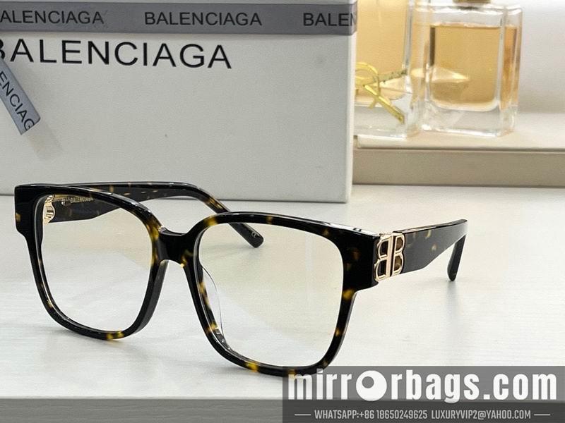 Balenciaga Glasses smx57