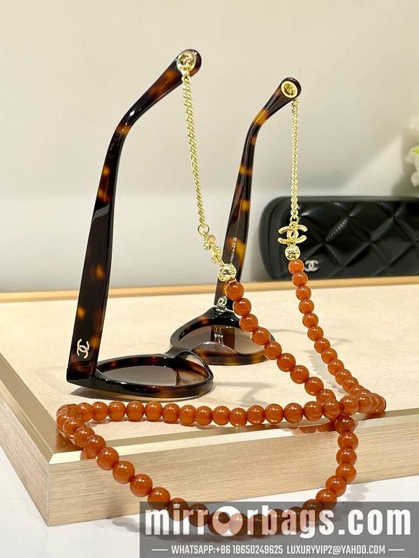 Chanel Glasses smr270