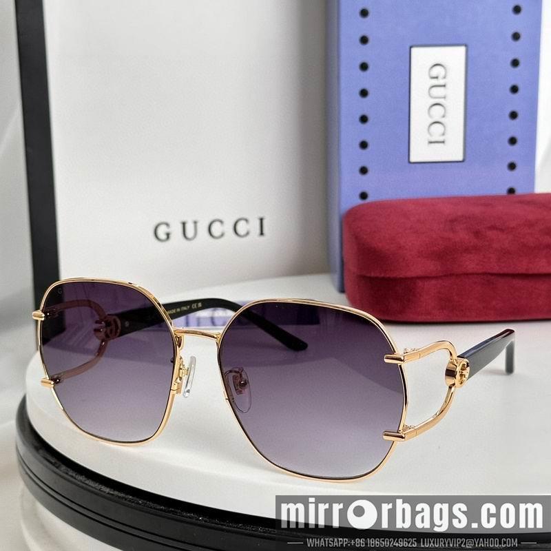 Gucci Glasses smh99