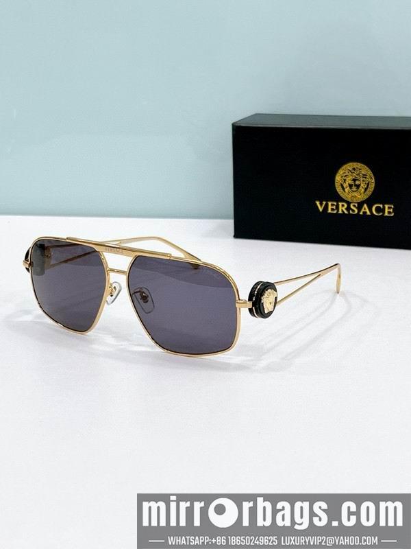 Versace Glasses 03smh19