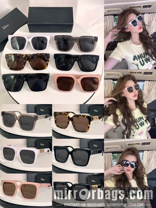 Dior Glasses 03smh42