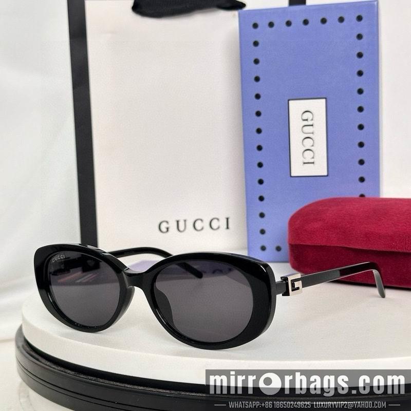 Gucci Glasses smh114