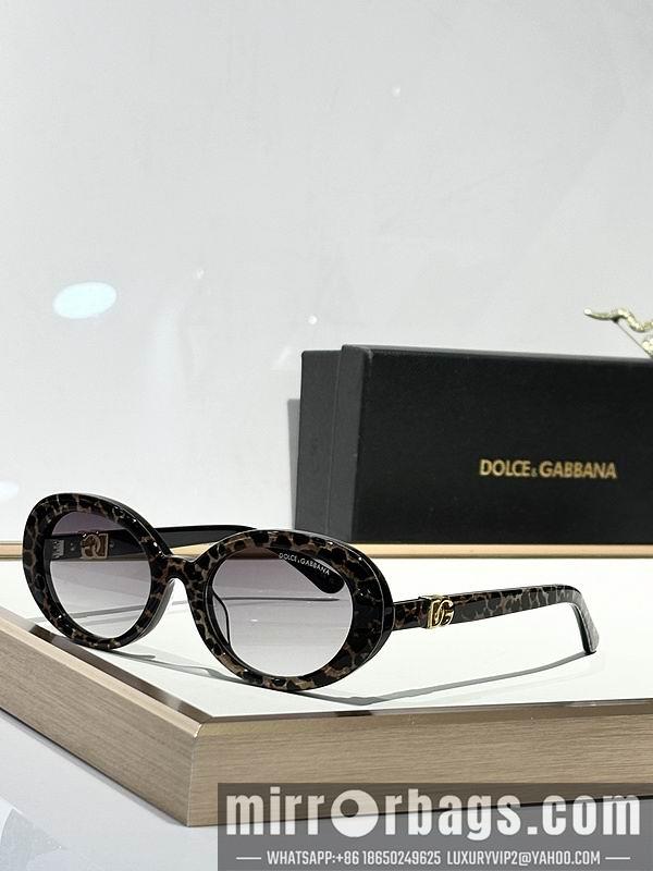 DG Glasses 03smh25