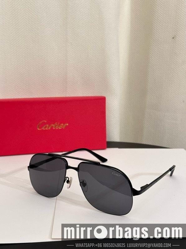 Cartier Glasses smr167