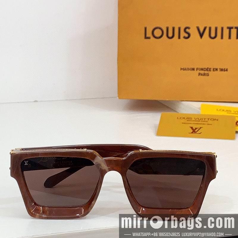 LV Glasses smr90