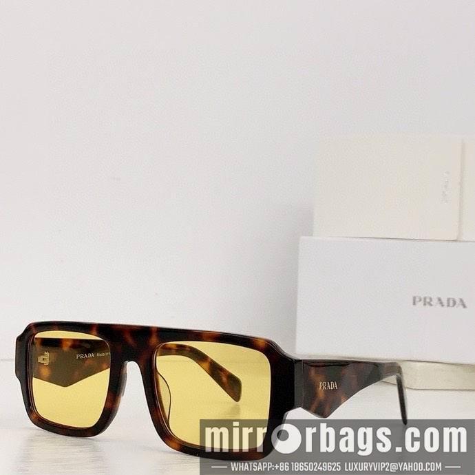 Prada Glasses smx283