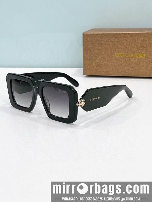 Bvlgari Glasses 03smh73