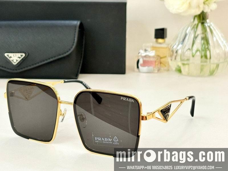Prada Glasses smr75