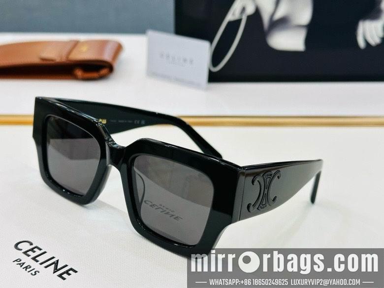 Celine Glasses smx144