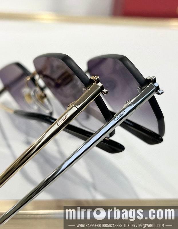 Cartier Glasses smh137