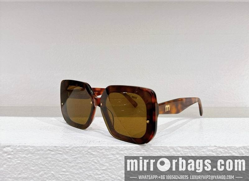 MiuMiu Glasses smx79