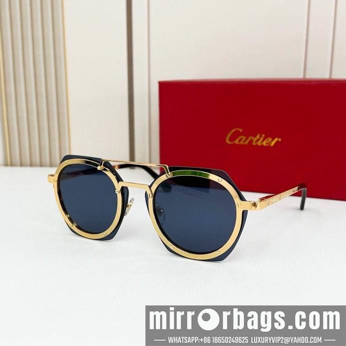 Cartier Glasses smr78