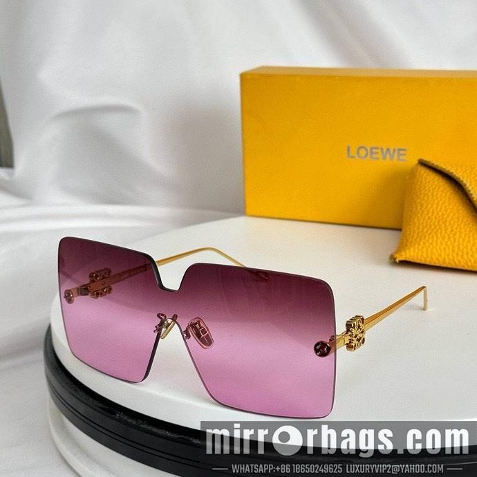 Loewe Glasses smx33