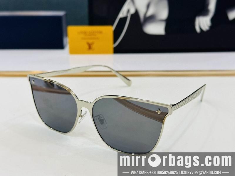 LV Glasses smr106