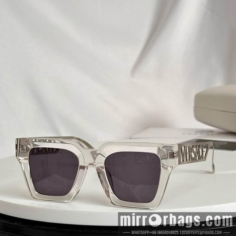 Versace Glaases smx100