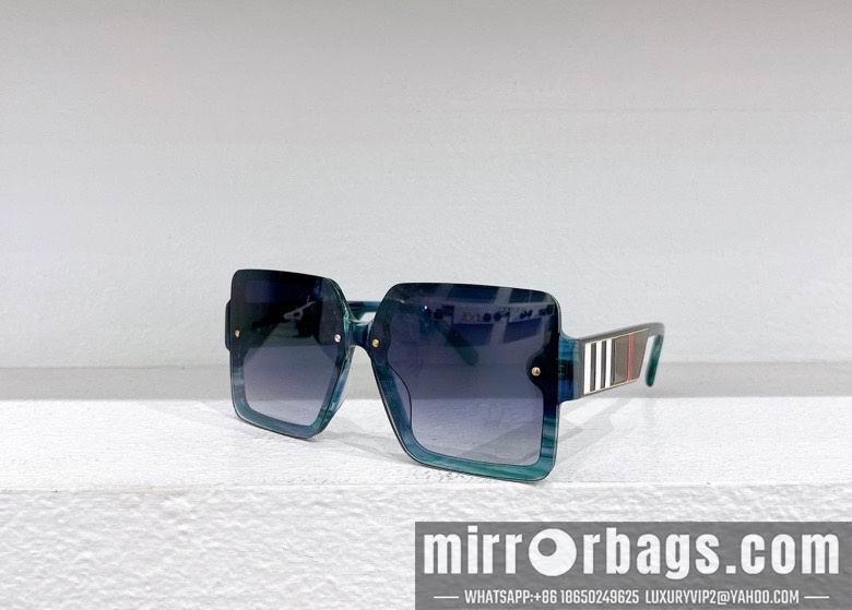 Burberry Glasses smr02