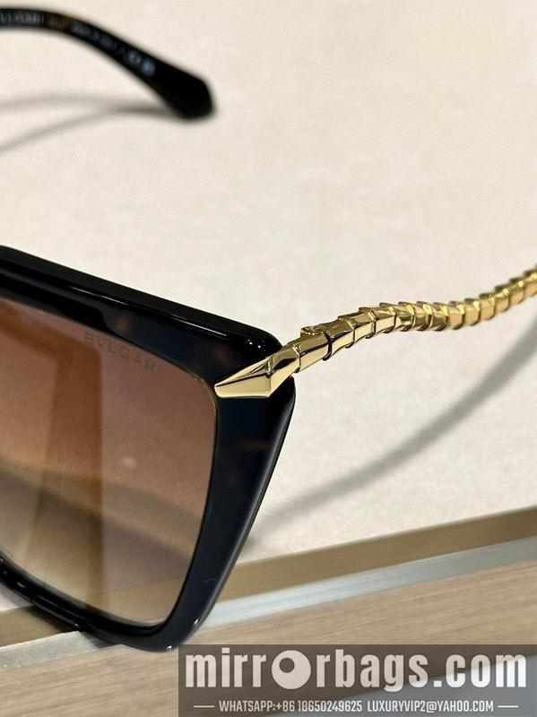 Bvlgari Glasses 03smh123
