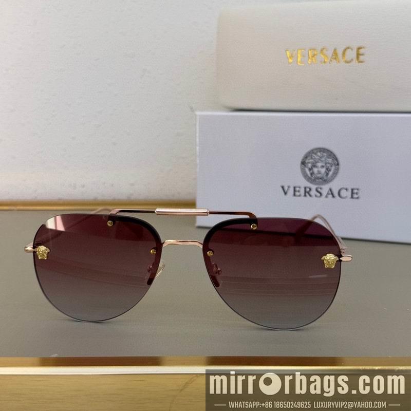 Versace Glasses 03smh54