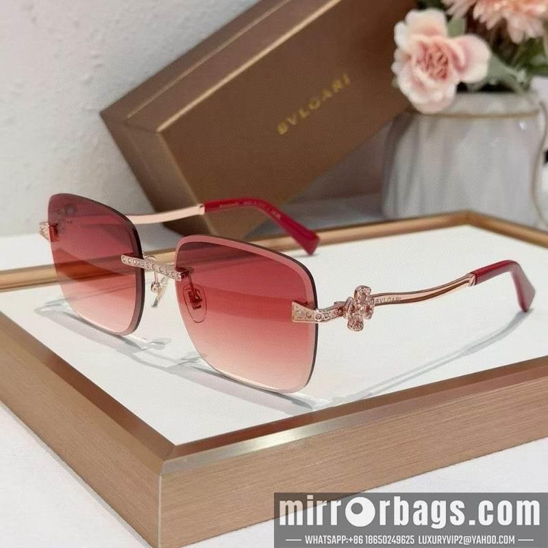 Bvlgari Glasses 03smh155