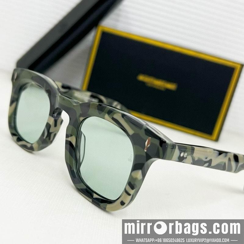 Jacques Marie Mage Glasses smx46